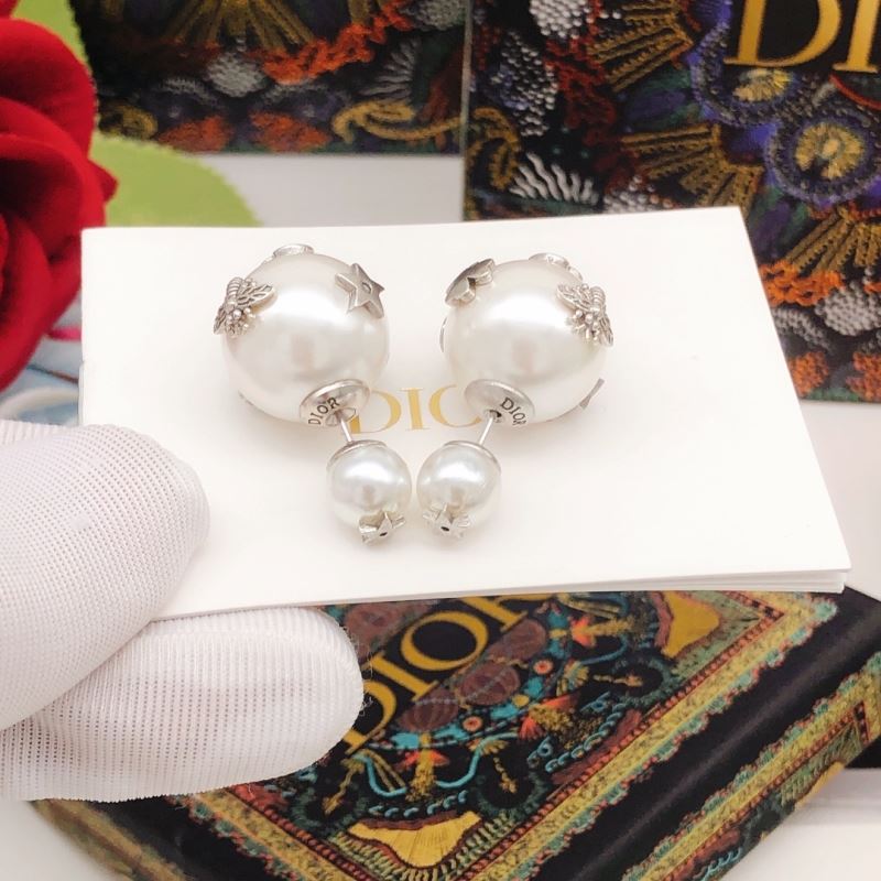 Christian Dior Earrings